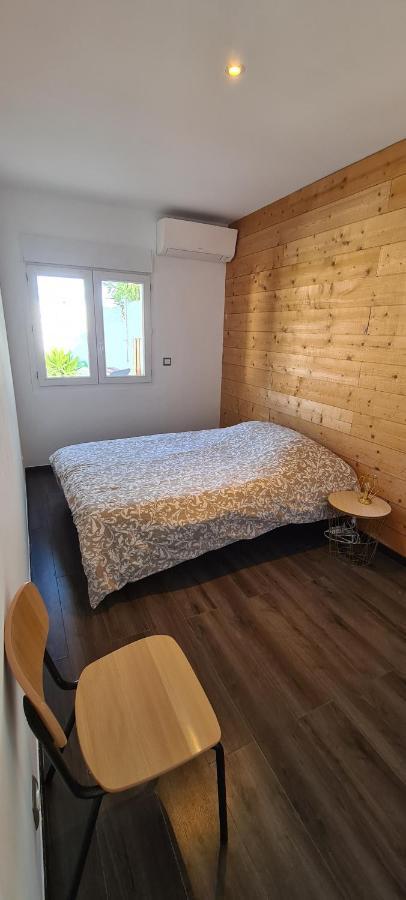 Charmante Maison Perolienne Pérols Екстериор снимка