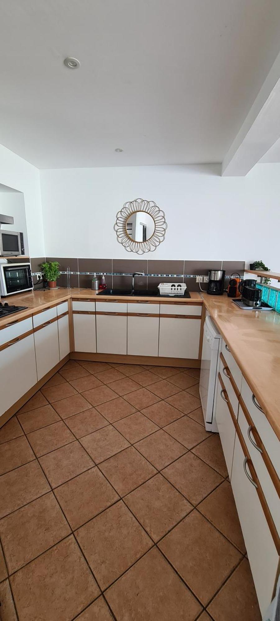 Charmante Maison Perolienne Pérols Екстериор снимка